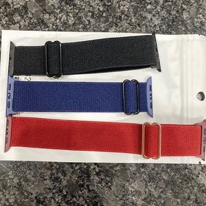 Apple Watch bands
